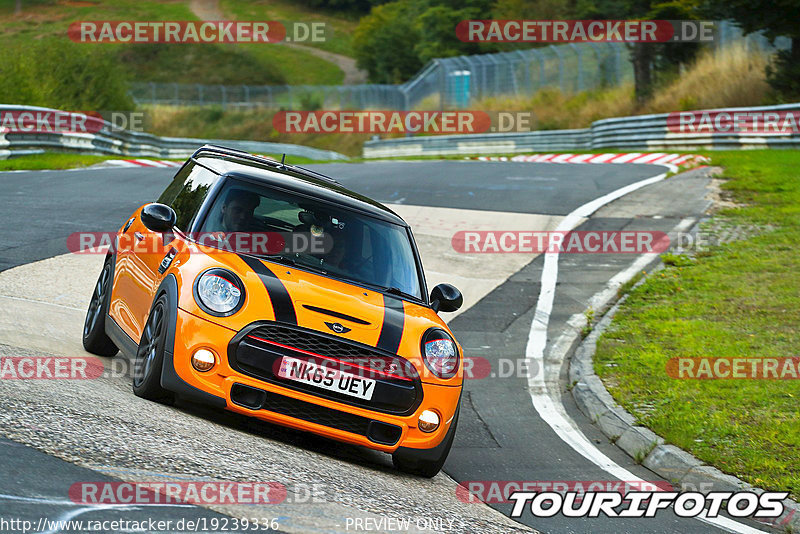 Bild #19239336 - Touristenfahrten Nürburgring Nordschleife (27.09.2022)