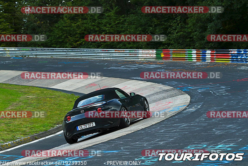 Bild #19239350 - Touristenfahrten Nürburgring Nordschleife (27.09.2022)