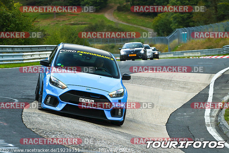 Bild #19239351 - Touristenfahrten Nürburgring Nordschleife (27.09.2022)