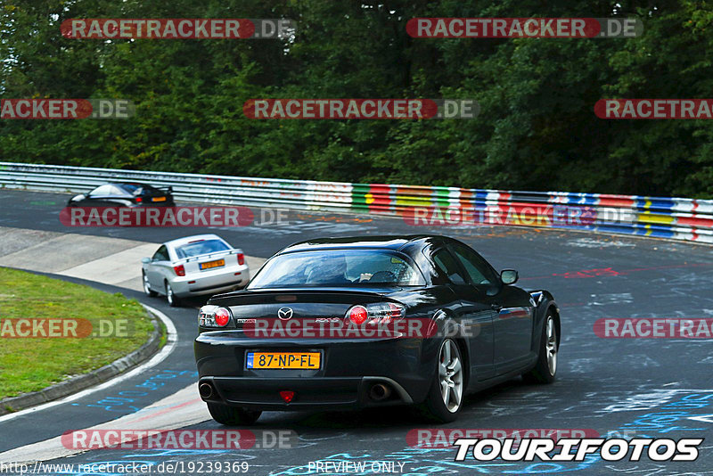 Bild #19239369 - Touristenfahrten Nürburgring Nordschleife (27.09.2022)