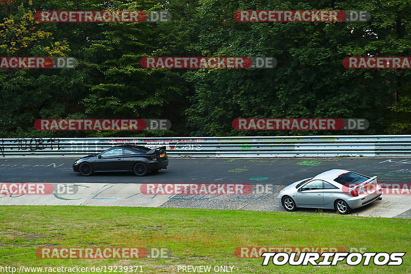 Bild #19239371 - Touristenfahrten Nürburgring Nordschleife (27.09.2022)