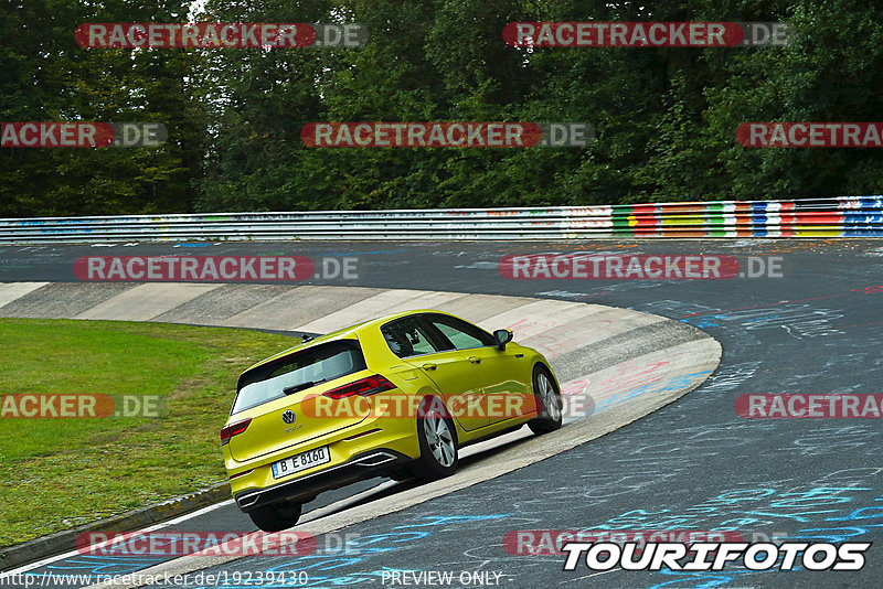 Bild #19239430 - Touristenfahrten Nürburgring Nordschleife (27.09.2022)