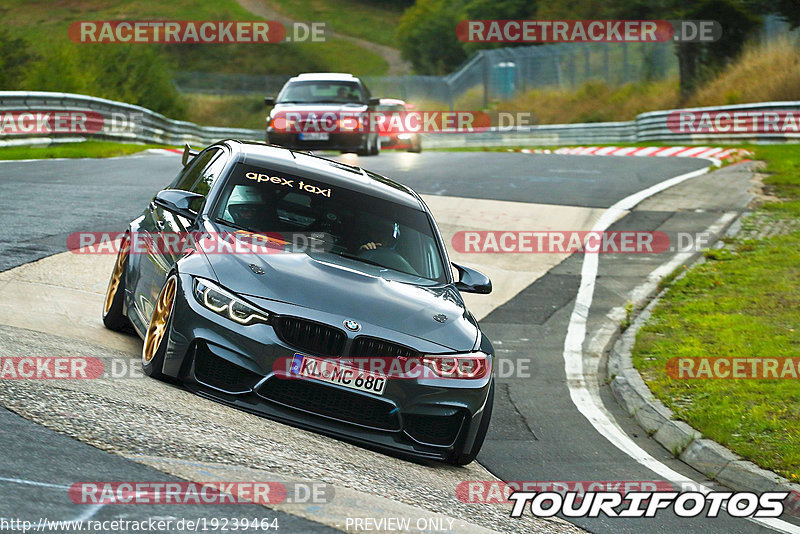 Bild #19239464 - Touristenfahrten Nürburgring Nordschleife (27.09.2022)