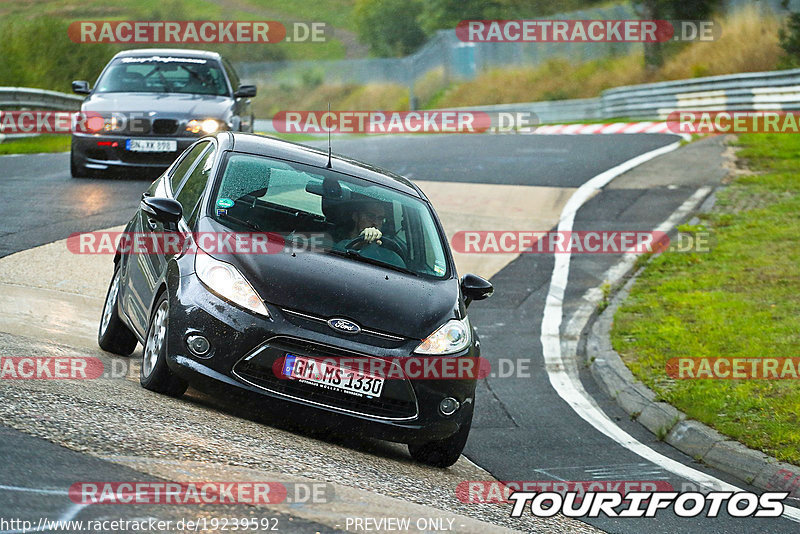 Bild #19239592 - Touristenfahrten Nürburgring Nordschleife (27.09.2022)