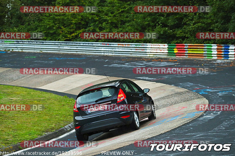 Bild #19239596 - Touristenfahrten Nürburgring Nordschleife (27.09.2022)