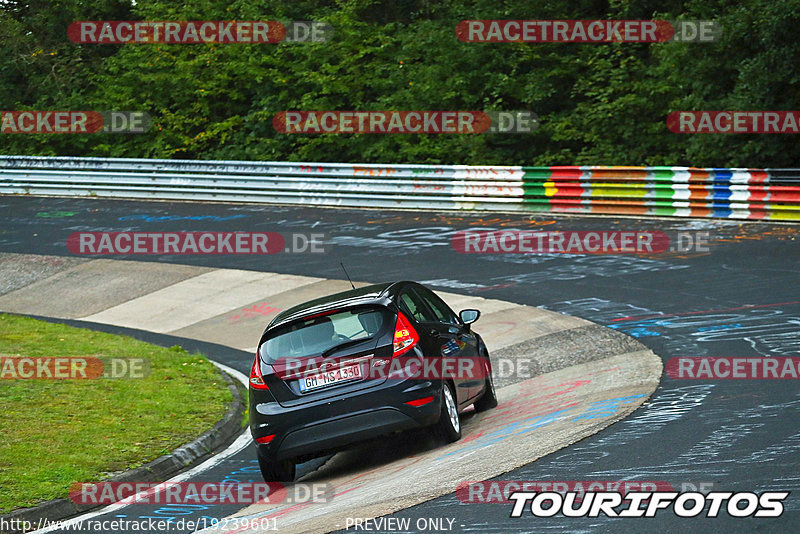 Bild #19239601 - Touristenfahrten Nürburgring Nordschleife (27.09.2022)