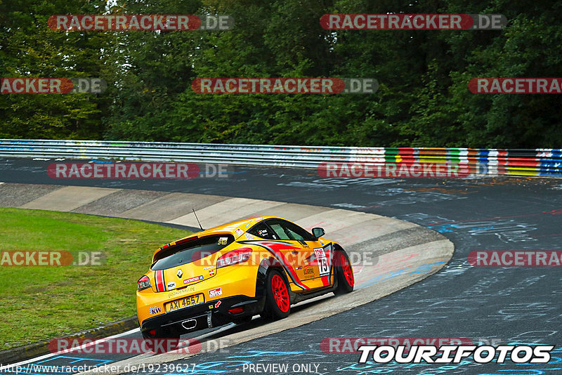 Bild #19239627 - Touristenfahrten Nürburgring Nordschleife (27.09.2022)