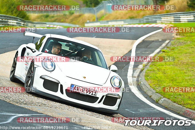 Bild #19239671 - Touristenfahrten Nürburgring Nordschleife (27.09.2022)