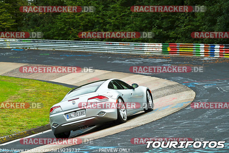 Bild #19239737 - Touristenfahrten Nürburgring Nordschleife (27.09.2022)