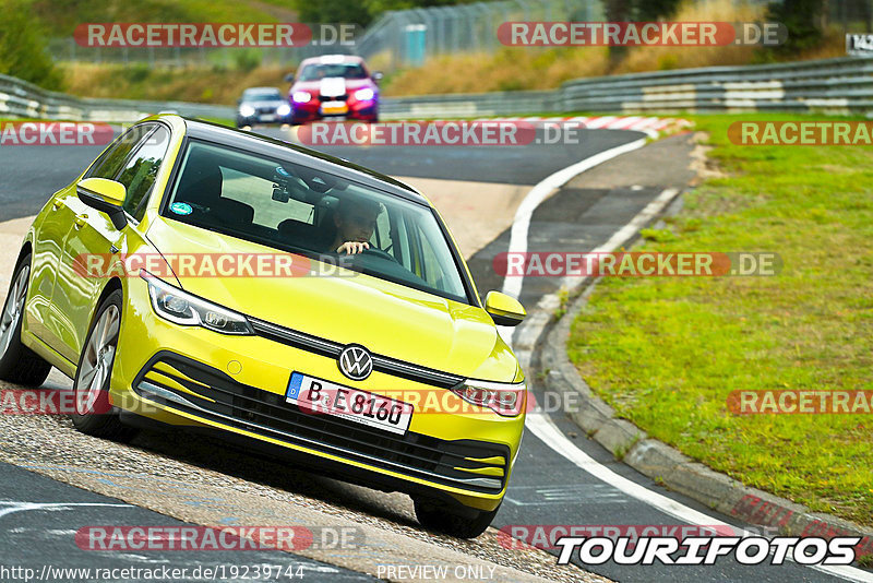 Bild #19239744 - Touristenfahrten Nürburgring Nordschleife (27.09.2022)