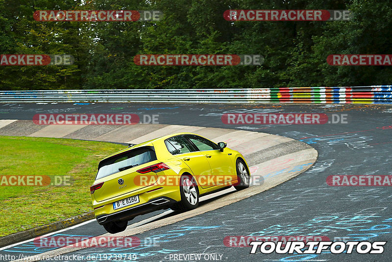 Bild #19239749 - Touristenfahrten Nürburgring Nordschleife (27.09.2022)