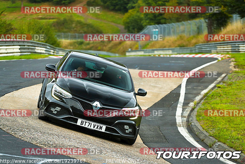 Bild #19239767 - Touristenfahrten Nürburgring Nordschleife (27.09.2022)