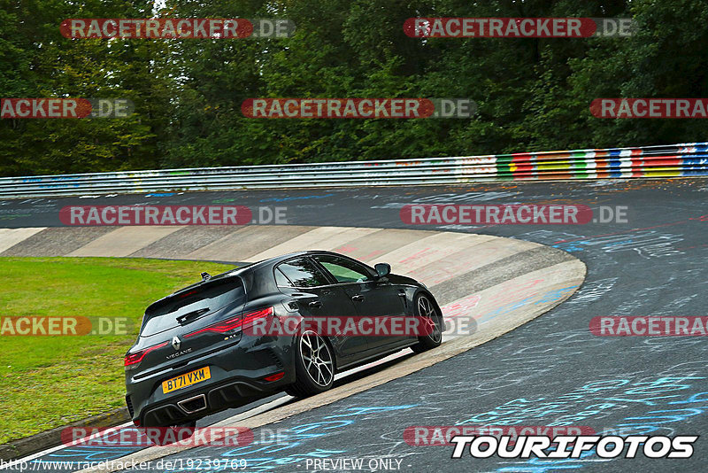 Bild #19239769 - Touristenfahrten Nürburgring Nordschleife (27.09.2022)