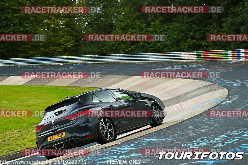 Bild #19239771 - Touristenfahrten Nürburgring Nordschleife (27.09.2022)