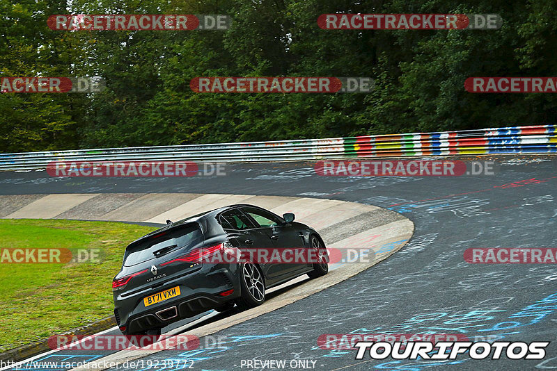 Bild #19239772 - Touristenfahrten Nürburgring Nordschleife (27.09.2022)