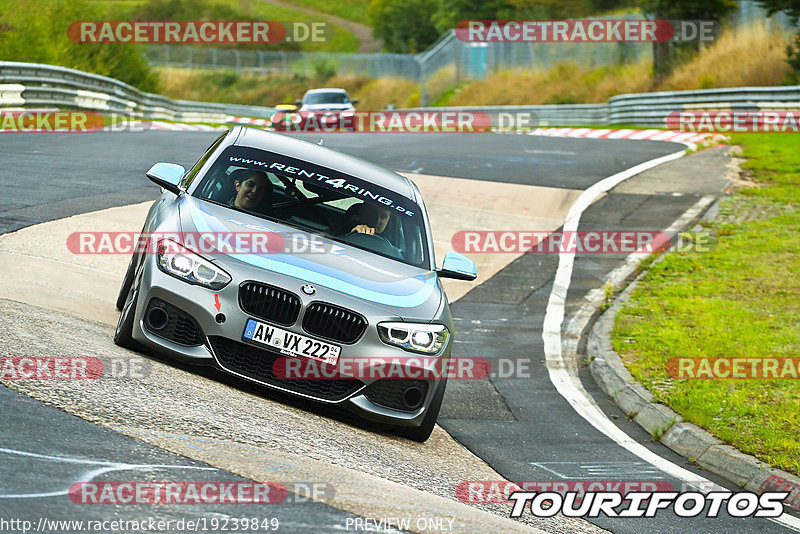 Bild #19239849 - Touristenfahrten Nürburgring Nordschleife (27.09.2022)