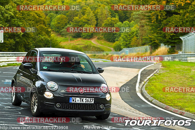 Bild #19239908 - Touristenfahrten Nürburgring Nordschleife (27.09.2022)