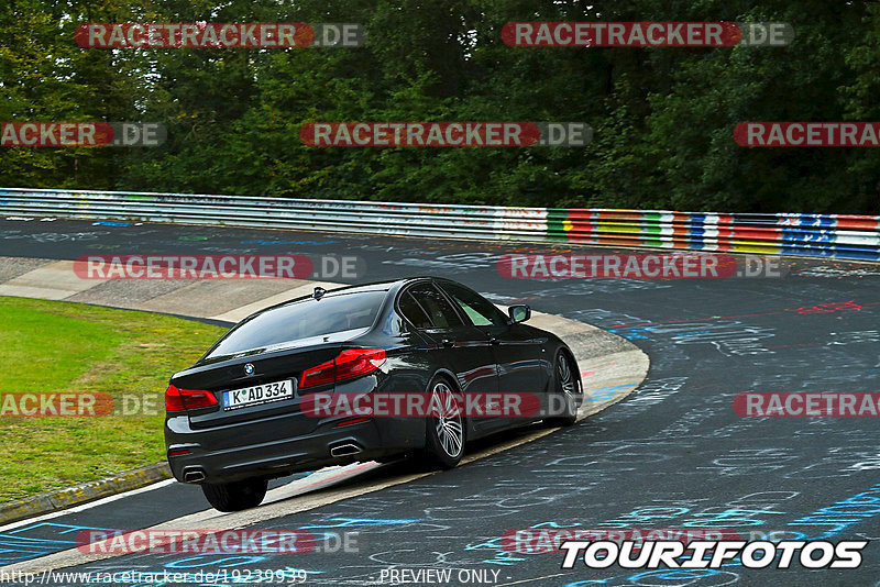 Bild #19239939 - Touristenfahrten Nürburgring Nordschleife (27.09.2022)