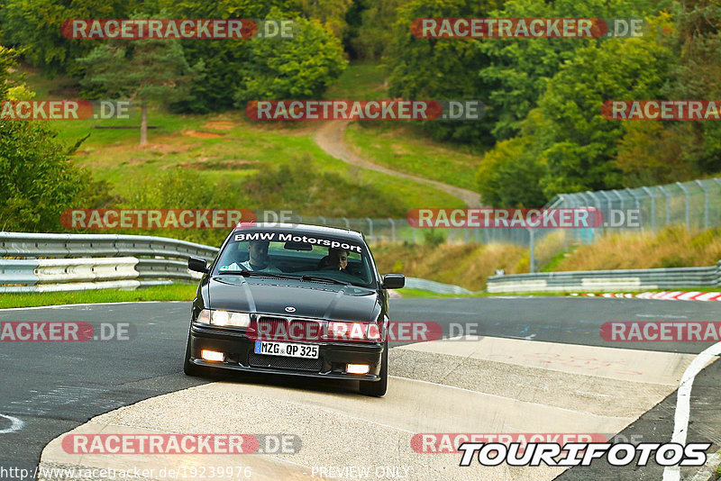 Bild #19239976 - Touristenfahrten Nürburgring Nordschleife (27.09.2022)