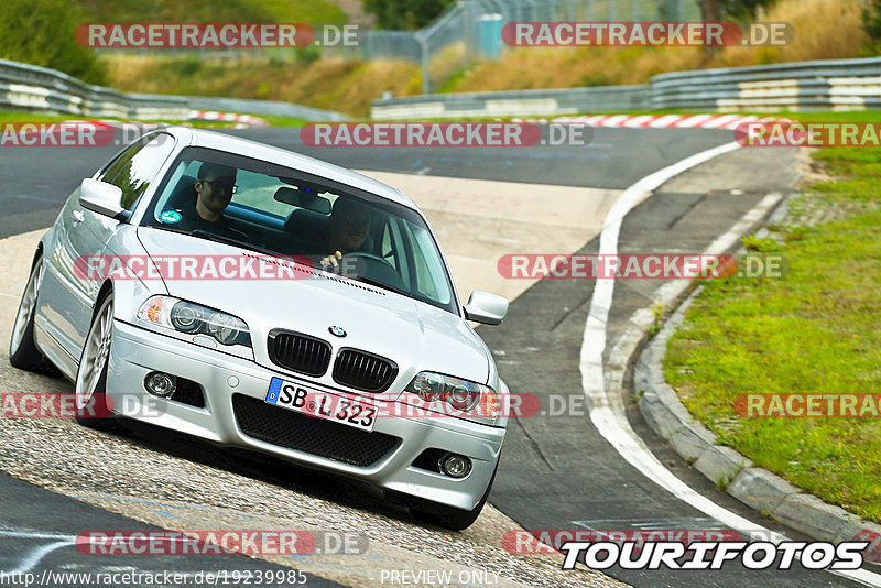 Bild #19239985 - Touristenfahrten Nürburgring Nordschleife (27.09.2022)