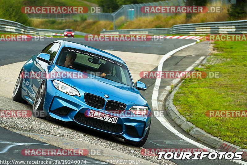 Bild #19240074 - Touristenfahrten Nürburgring Nordschleife (27.09.2022)