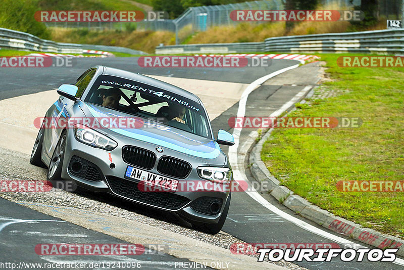 Bild #19240096 - Touristenfahrten Nürburgring Nordschleife (27.09.2022)