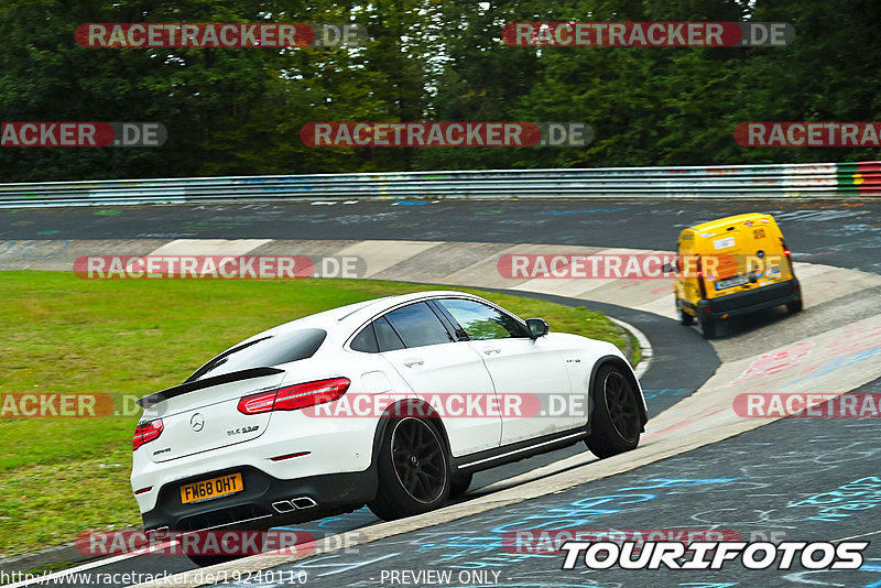 Bild #19240110 - Touristenfahrten Nürburgring Nordschleife (27.09.2022)