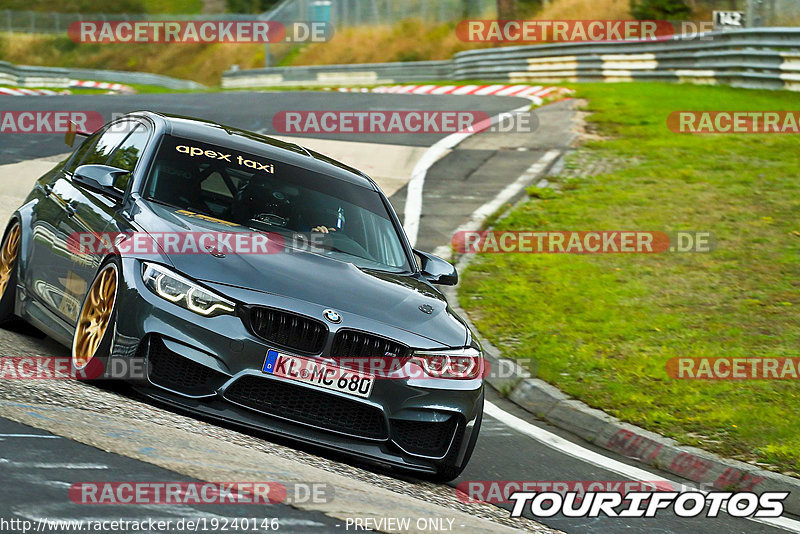 Bild #19240146 - Touristenfahrten Nürburgring Nordschleife (27.09.2022)