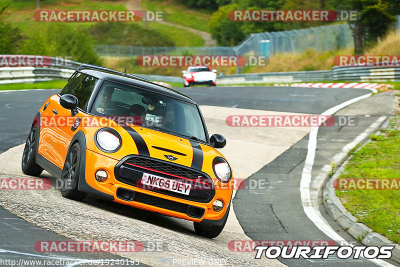 Bild #19240195 - Touristenfahrten Nürburgring Nordschleife (27.09.2022)