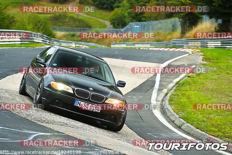 Bild #19240198 - Touristenfahrten Nürburgring Nordschleife (27.09.2022)