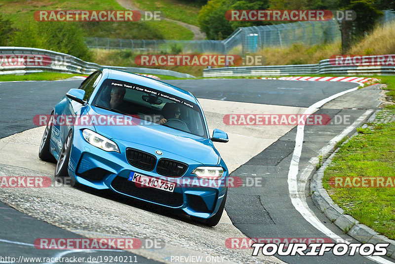 Bild #19240211 - Touristenfahrten Nürburgring Nordschleife (27.09.2022)