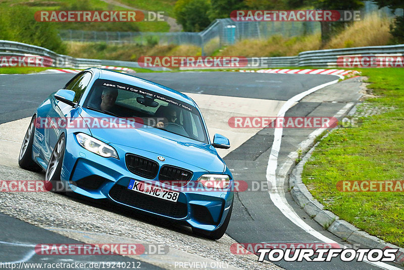 Bild #19240212 - Touristenfahrten Nürburgring Nordschleife (27.09.2022)