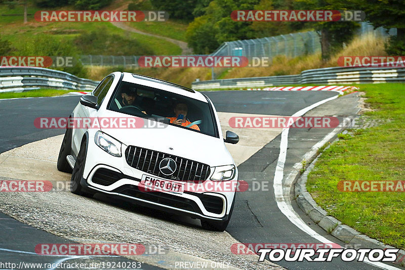 Bild #19240283 - Touristenfahrten Nürburgring Nordschleife (27.09.2022)