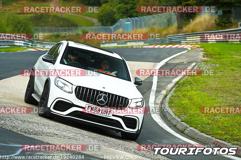 Bild #19240284 - Touristenfahrten Nürburgring Nordschleife (27.09.2022)