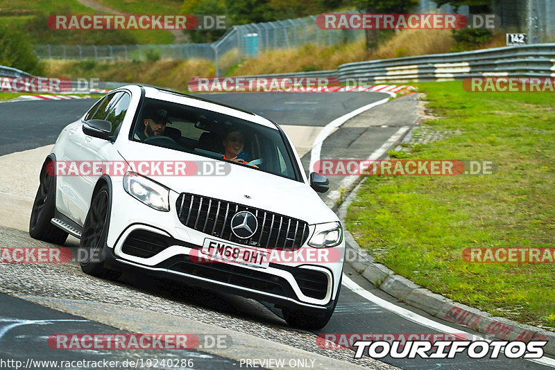 Bild #19240286 - Touristenfahrten Nürburgring Nordschleife (27.09.2022)