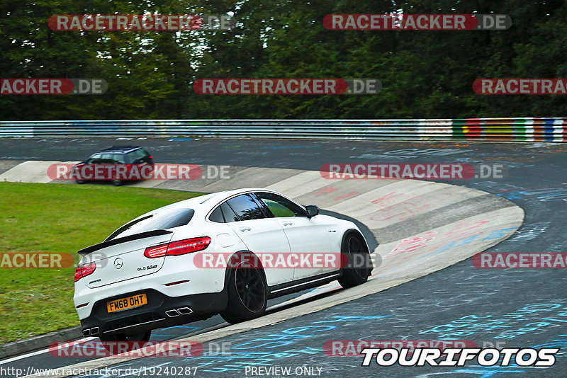 Bild #19240287 - Touristenfahrten Nürburgring Nordschleife (27.09.2022)