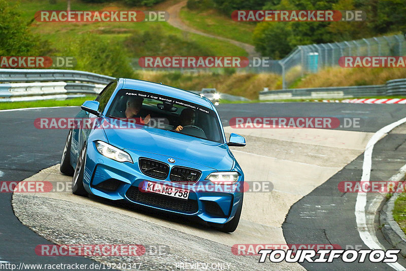 Bild #19240347 - Touristenfahrten Nürburgring Nordschleife (27.09.2022)