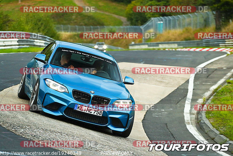 Bild #19240349 - Touristenfahrten Nürburgring Nordschleife (27.09.2022)