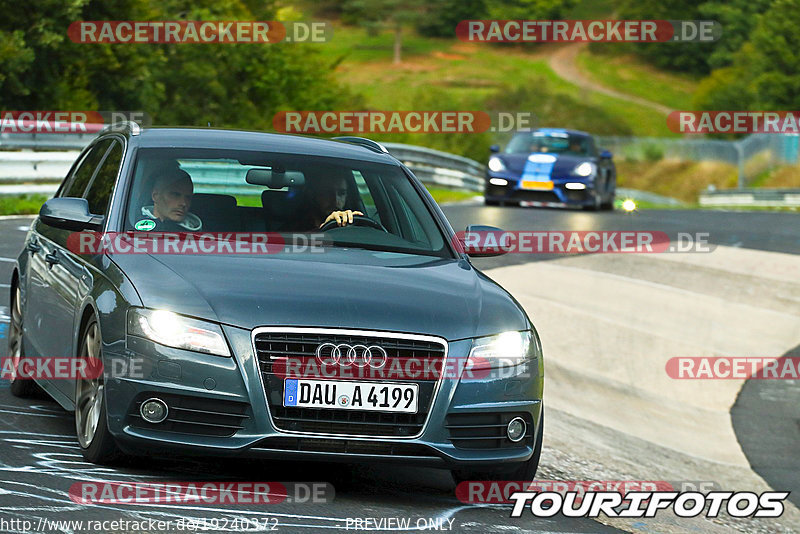 Bild #19240372 - Touristenfahrten Nürburgring Nordschleife (27.09.2022)