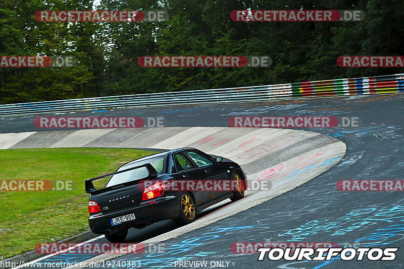 Bild #19240383 - Touristenfahrten Nürburgring Nordschleife (27.09.2022)