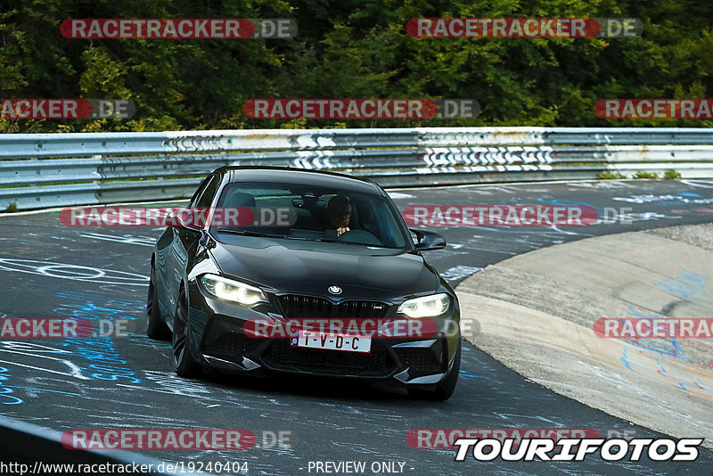 Bild #19240404 - Touristenfahrten Nürburgring Nordschleife (27.09.2022)