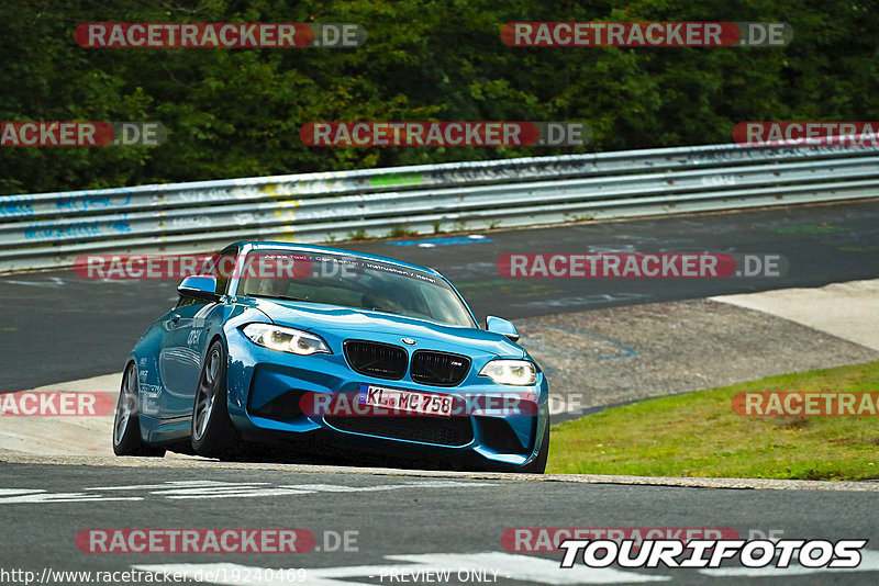 Bild #19240469 - Touristenfahrten Nürburgring Nordschleife (27.09.2022)