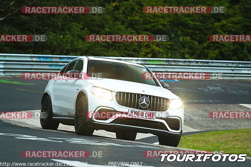 Bild #19240528 - Touristenfahrten Nürburgring Nordschleife (27.09.2022)