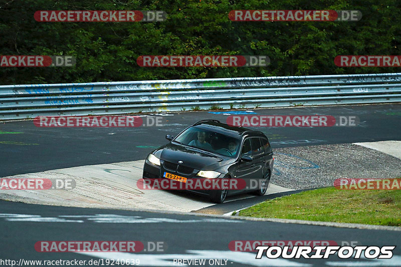 Bild #19240639 - Touristenfahrten Nürburgring Nordschleife (27.09.2022)