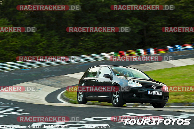 Bild #19240665 - Touristenfahrten Nürburgring Nordschleife (27.09.2022)