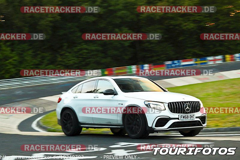 Bild #19240703 - Touristenfahrten Nürburgring Nordschleife (27.09.2022)