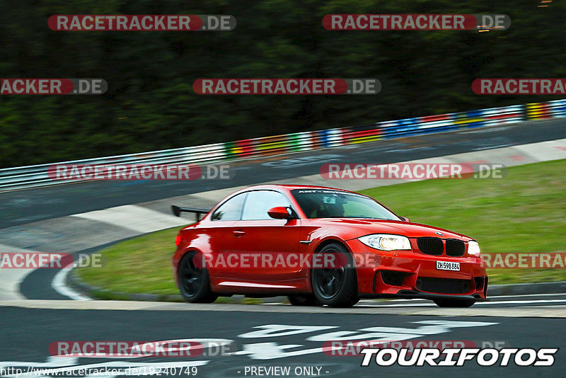 Bild #19240749 - Touristenfahrten Nürburgring Nordschleife (27.09.2022)