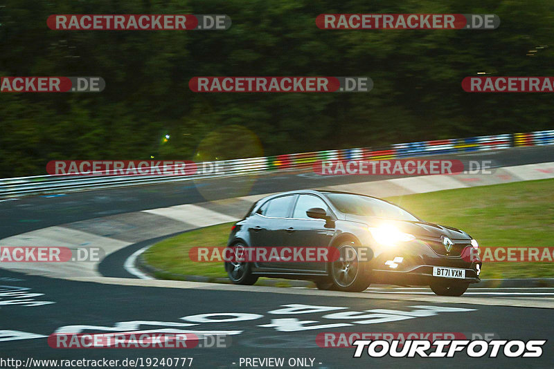 Bild #19240777 - Touristenfahrten Nürburgring Nordschleife (27.09.2022)