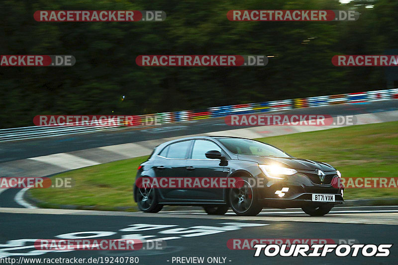 Bild #19240780 - Touristenfahrten Nürburgring Nordschleife (27.09.2022)