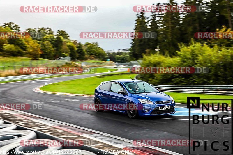 Bild #19242267 - Touristenfahrten Nürburgring Nordschleife (27.09.2022)